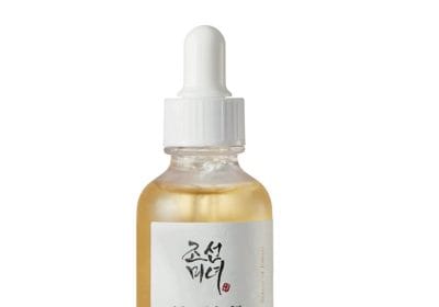 Beauty of Joseon Glow Serum with Honey Extract and Niacinamide - 30 ml