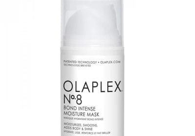 Olaplex No. 8 Intensive Moisturizing Hair Mask - 100 ml
