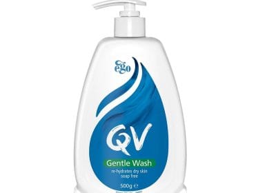 QV Spectrum Moisturizing Lotion - 500 gm