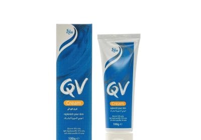 QV Skin Moisturizing Cream - 100 gm