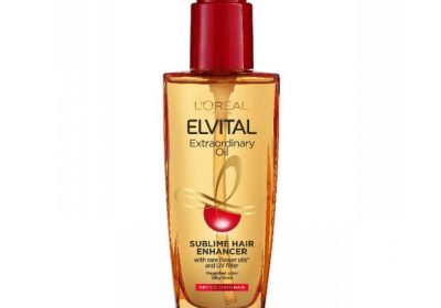 L'Oreal Paris Elvive Hair Oil for Colored Hair - 100 ml