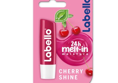 بلسم العناية بالشفاه شيري شاين من لابيلو