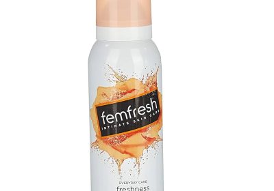 Fem Fresh Intimate Refreshing Spray - 125 ml