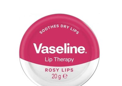 مرطب ومورد للشفاه ليب ثيرابي من فازلين - 20 جم