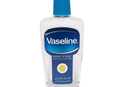 تونك للشعر بتركيبة مكثفة من فازلين – 100 مل