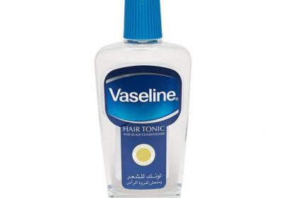 Vaseline Refreshing Hair and Scalp Tonic - 200 ml
