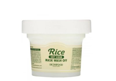 Skinfood Rice Facial Mask - 100 gm