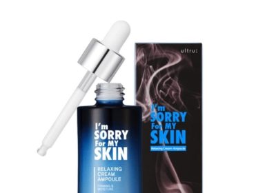M Sorey For My Skin Relaxation Cream - 30 ml