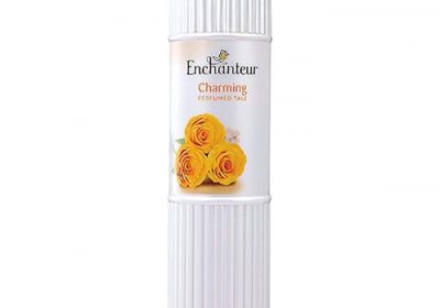 Enchanteur Charming Perfumed Body Powder - 250 gm