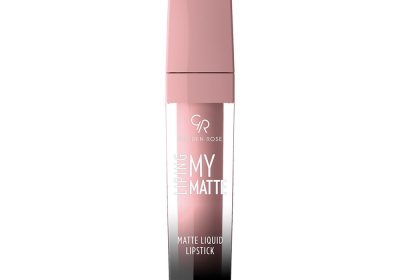 أحمر شفاه ليب مات اينك من جولدن ورز رقم 01