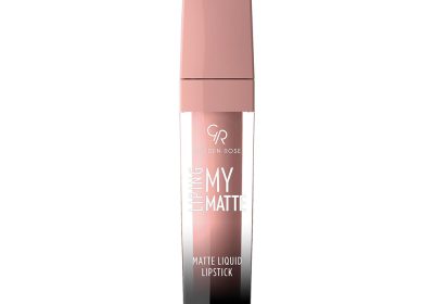 أحمر شفاه ليب مات اينك من جولدن ورز رقم 02