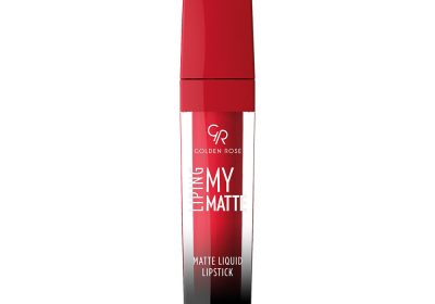 أحمر شفاه ليب مات اينك من جولدن ورز رقم 11