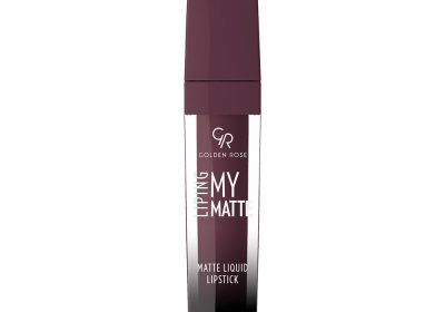 أحمر شفاه ليب مات اينك من جولدن ورز رقم 14