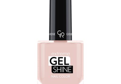 طلاء اظافر لامع  إكستريم جل  من جولدن روز رقم 08