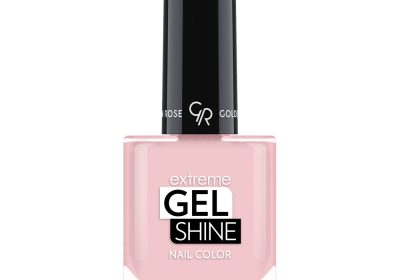 طلاء اظافر لامع  إكستريم جل  من جولدن روز رقم 14