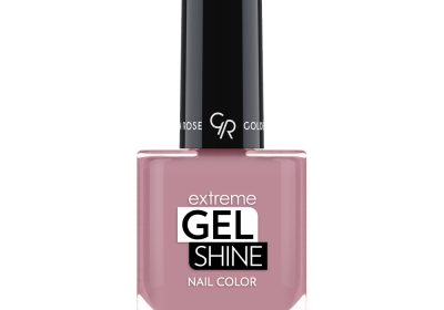 طلاء اظافر لامع إكستريم جل من جولدن روز رقم 15