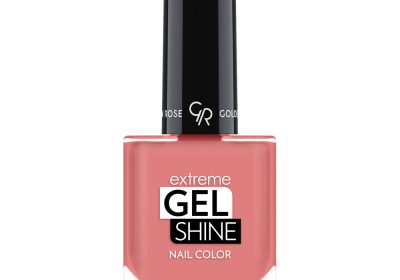 طلاء اظافر لامع  إكستريم جل  من جولدن روز رقم 16