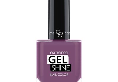 طلاء اظافر لامع  إكستريم جل  من جولدن روز رقم 26