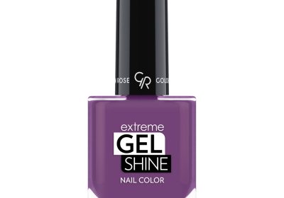 طلاء اظافر لامع  إكستريم جل  من جولدن روز رقم 27