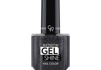 طلاء اظافر لامع  إكستريم جل  من جولدن روز رقم 30