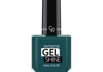 طلاء اظافر لامع  إكستريم جل  من جولدن روز رقم 35