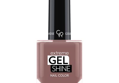 طلاء اظافر لامع  إكستريم جل  من جولدن روز رقم 48