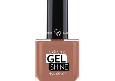 طلاء اظافر لامع  إكستريم جل  من جولدن روز رقم 49