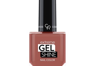 طلاء اظافر لامع  إكستريم جل  من جولدن روز رقم 51