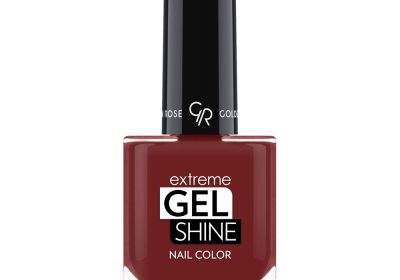 طلاء اظافر لامع  إكستريم جل  من جولدن روز رقم 54