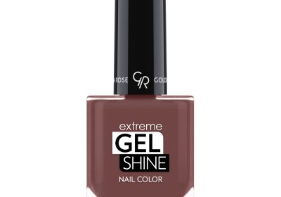 طلاء اظافر لامع  إكستريم جل  من جولدن روز رقم 56