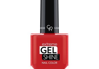 طلاء اظافر لامع  إكستريم جل  من جولدن روز رقم 59