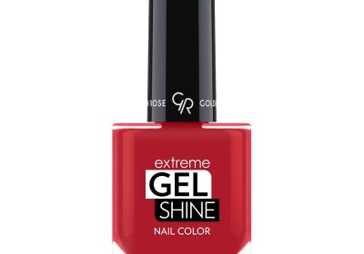 طلاء اظافر لامع  إكستريم جل  من جولدن روز رقم 60