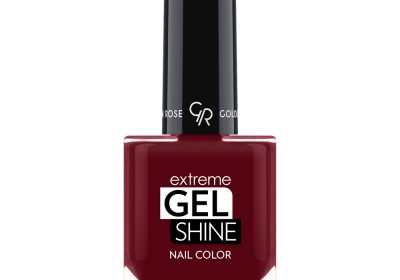 طلاء اظافر لامع  إكستريم جل  من جولدن روز رقم 68