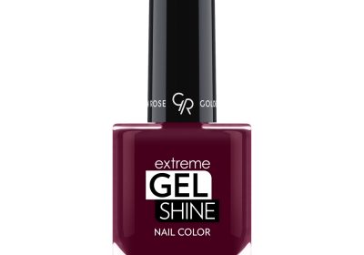 طلاء اظافر لامع  إكستريم جل  من جولدن روز رقم 70