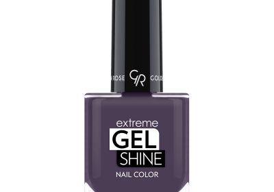 طلاء اظافر لامع  إكستريم جل  من جولدن روز رقم 72