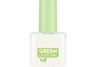 طلاء أظافر جرين لاست آند كير من جولدن روز رقم 103