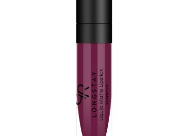 أحمر شفاه ليكويد مات ليب ستيك من جولدن روز رقم 05