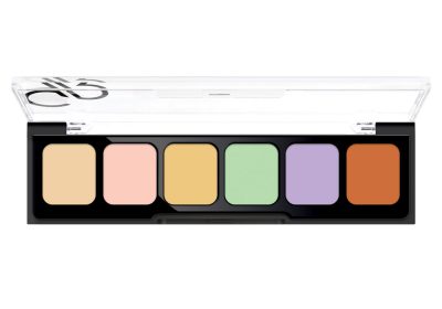 بالت مصحح عيوب كريمى ملون من جولدن روز