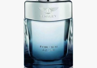 عطر بنتلي ازور - أو دي تواليت (رجالي) 100مل