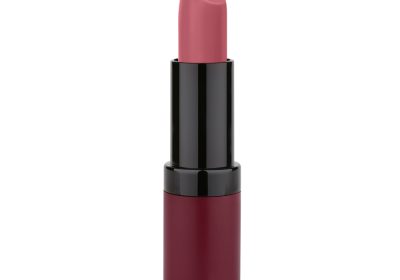 أحمر شفاه فلفت مات ليب ستيك من جولدن روز رقم 12