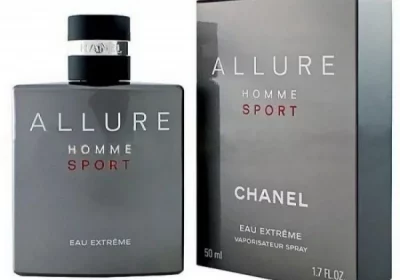 عطر الور سبورت اكستريم من شانيل - او دي بارفيوم (رجالي) 50 مل