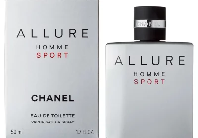 عطر الور هوم سبورت من شانيل – او دي تواليت (رجالي) 50 مل