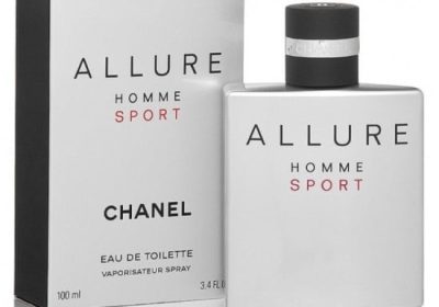 عطر الور هوم سبورت من شانيل– او دي تواليت (رجالي) 100 مل