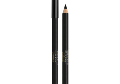 Golden Rose Kajal Pencil - Black