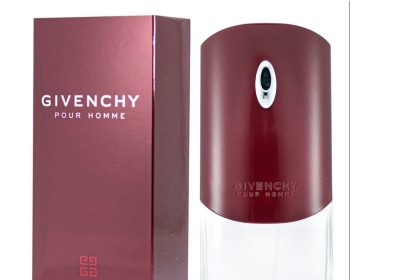 عطر جيفنشي بور هوم - أو دي تواليت (رجالي) 100مل