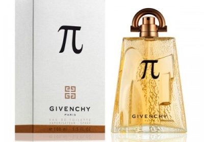 Givenchy Pie perfume - Eau de Toilette (men) 100ml