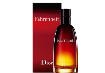 عطر فهرنهايت من كريستيان ديور - أو دي تواليت (رجالي) 100 مل