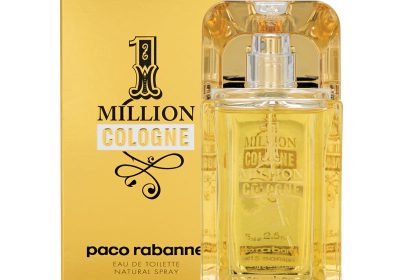 One Million Colognes by Paco Rabanne - Eau de Toilette (Men) 75 ml