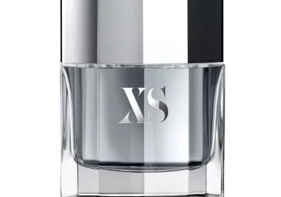 XS perfume by Paco Rabanne - Eau de Toilette (men) 100 ml