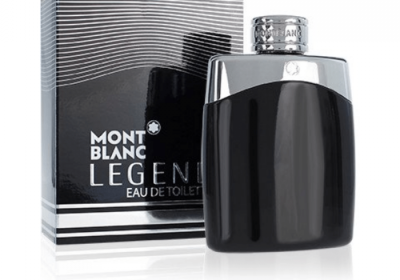 عطر مونت بلانك ليجند من مونت بلانك - أو دي تواليت (رجالي) 100 مل